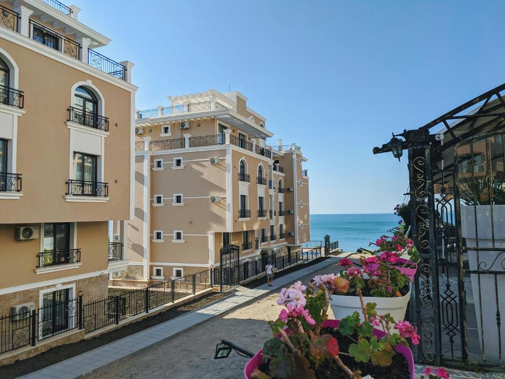 Vista Mare, Sveti Vlas