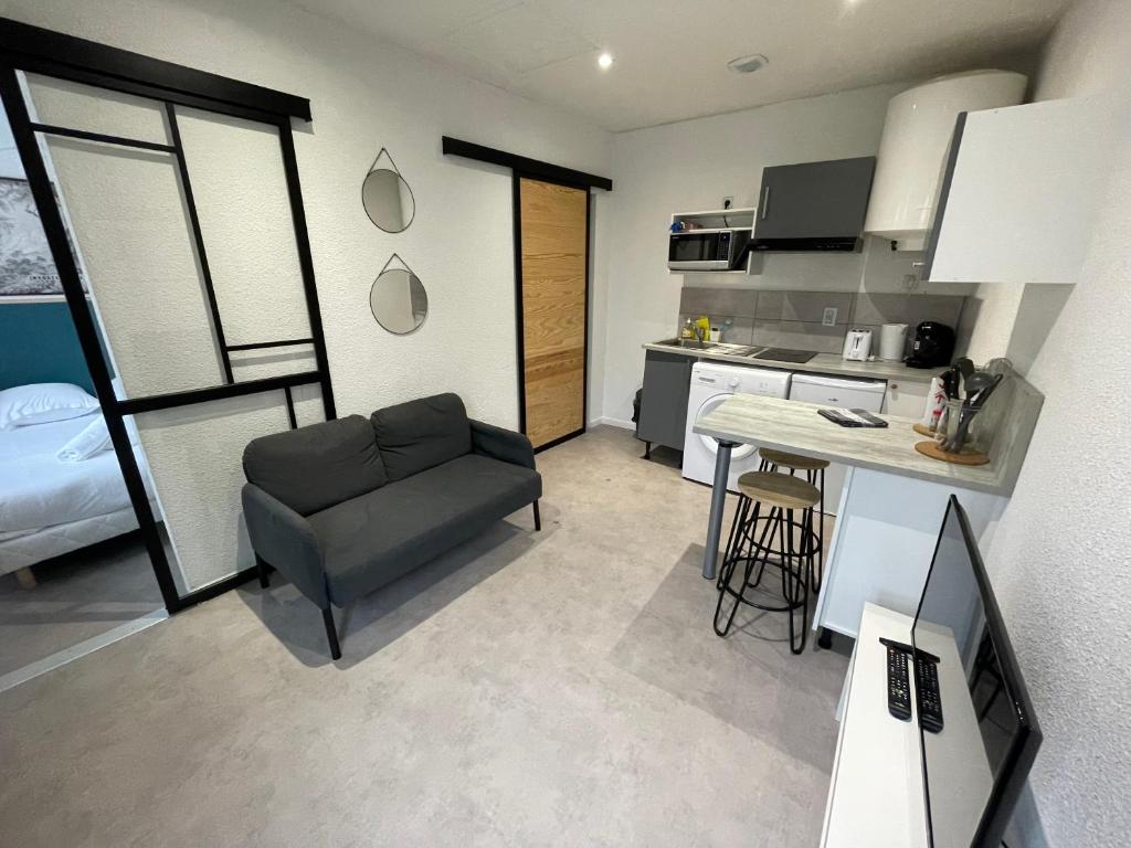 APPARTEMENT HYPER CENTRE numéro 101