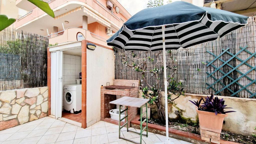 Casa Alamar 100 metri dal mare - 3