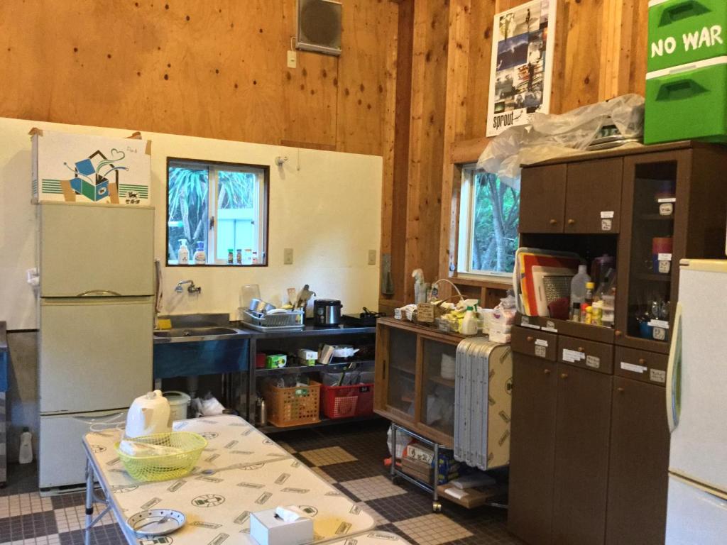 Shanti Bungalow 호텔 이미지 1