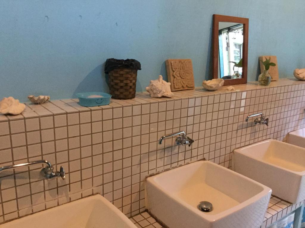 Shanti Bungalow 호텔 이미지 1