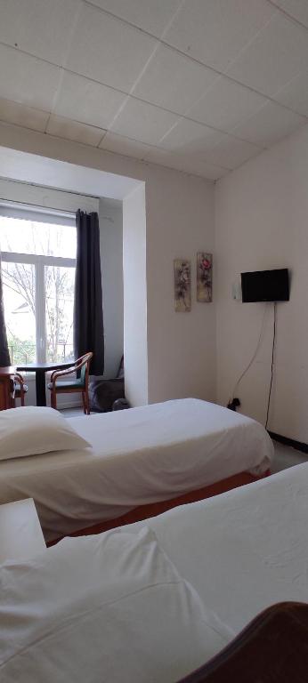 Hotel Luxembourg - 3
