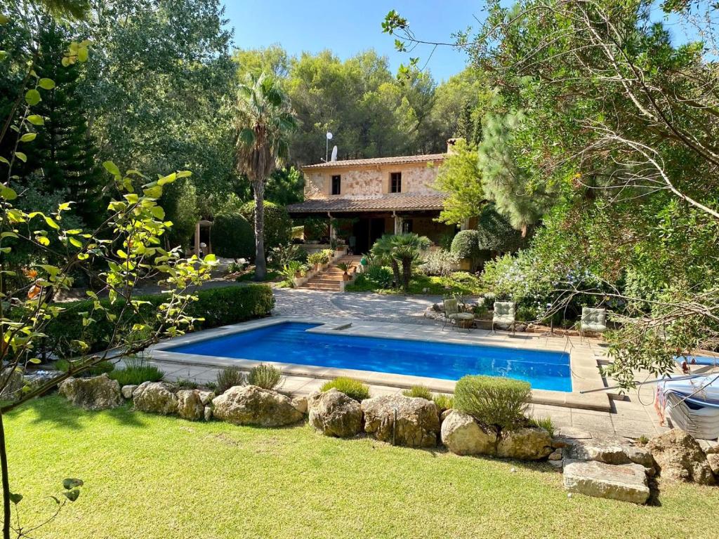 Villa Can Puig by JS Villas - 1