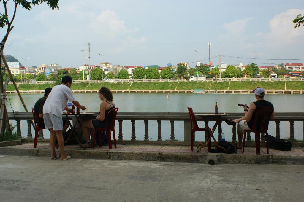 Khách sạn Xuân Hoa 2