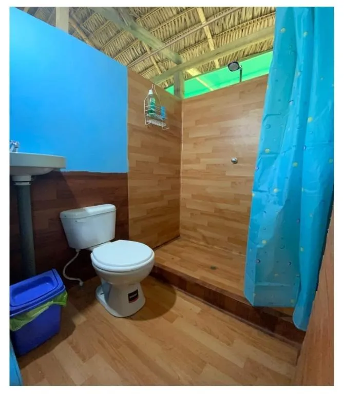 Amazon tucuxi, hotel in Mazán