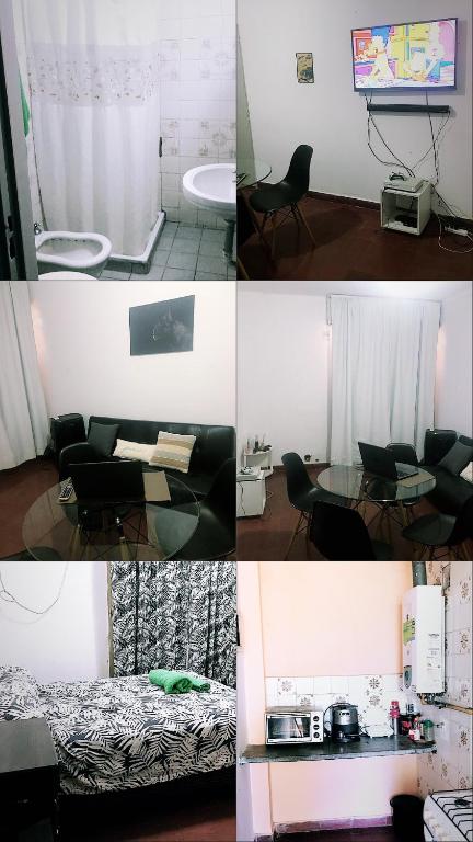 Hermoso depto centrico catamarca - 5