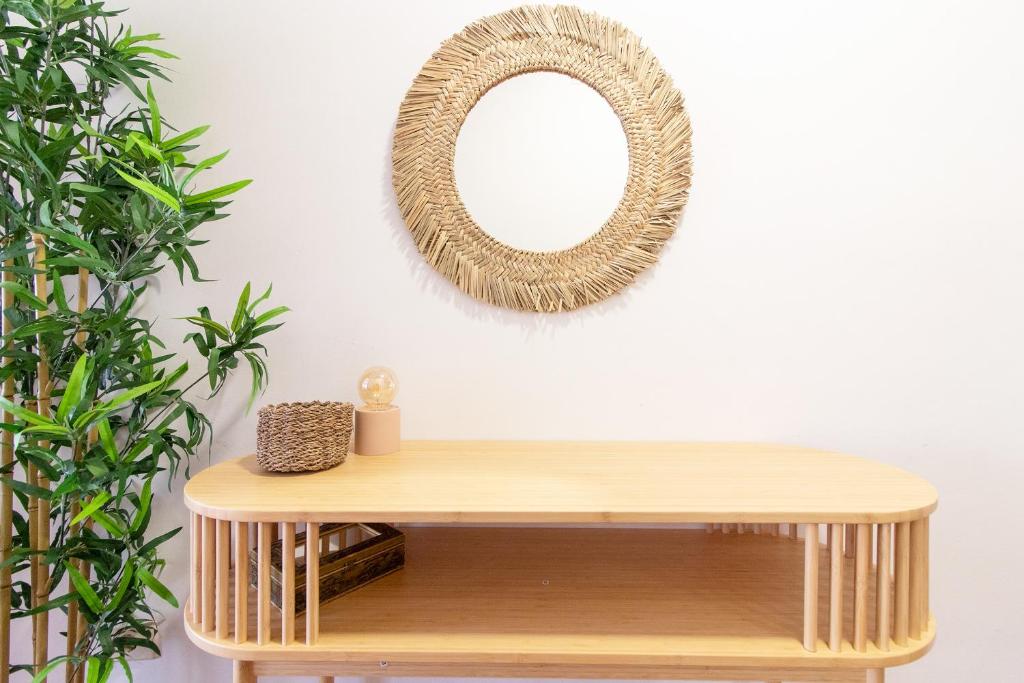Global Vacacional, Apartamento cerca de la playa en Puerto Sagunto - 3