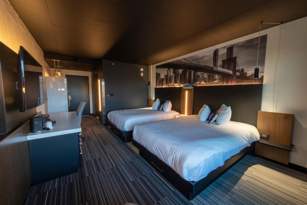 Grand Times Hotel