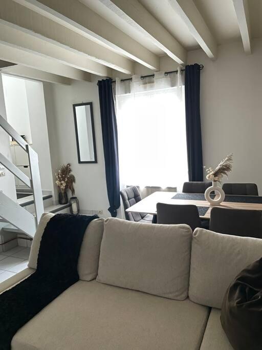 Superbe duplex cosy - 4
