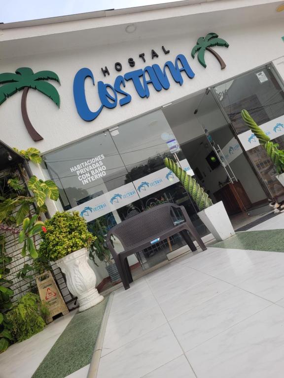 Costana - Hostal - 3