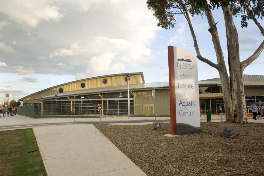 Hamilton Caravan Park photo