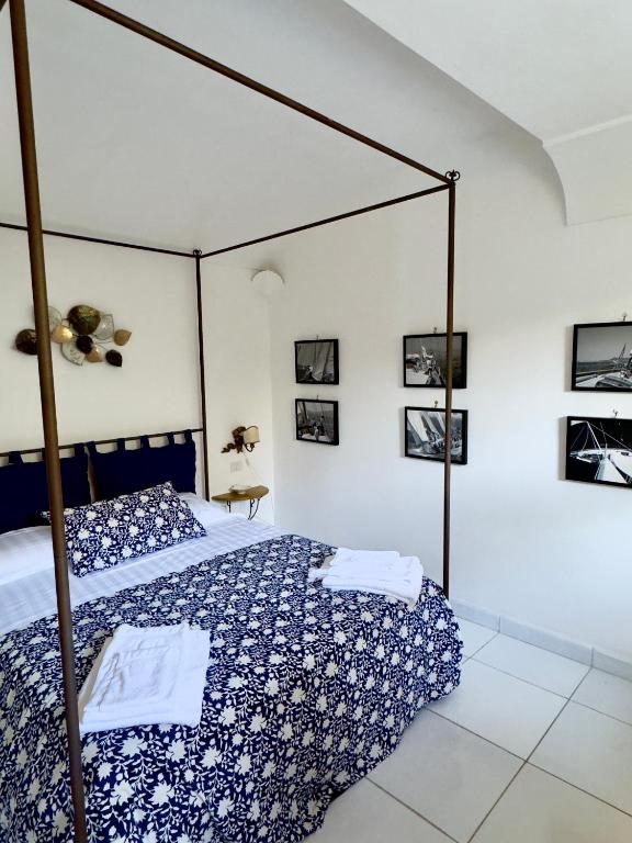Appartamento Marina Grande - 1