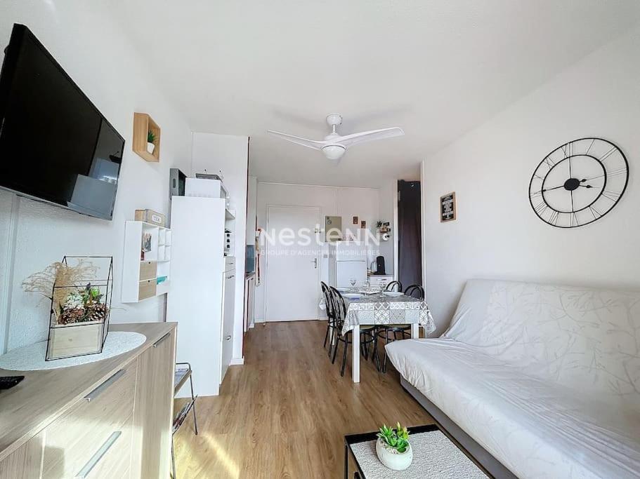 3274-T2 à 500m de la plage, Argelès-sur-Mer