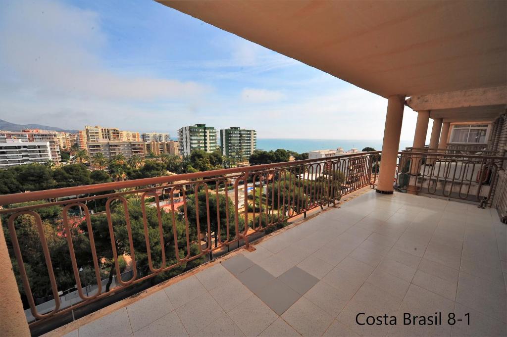 Costa Brasil Superior Orangecosta - 3