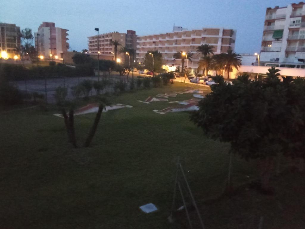 Edificio Salou Beach, la Pineda, Vilaseca - 4