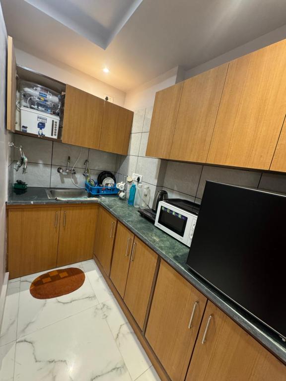 GREEN HOME STAY  館内設備