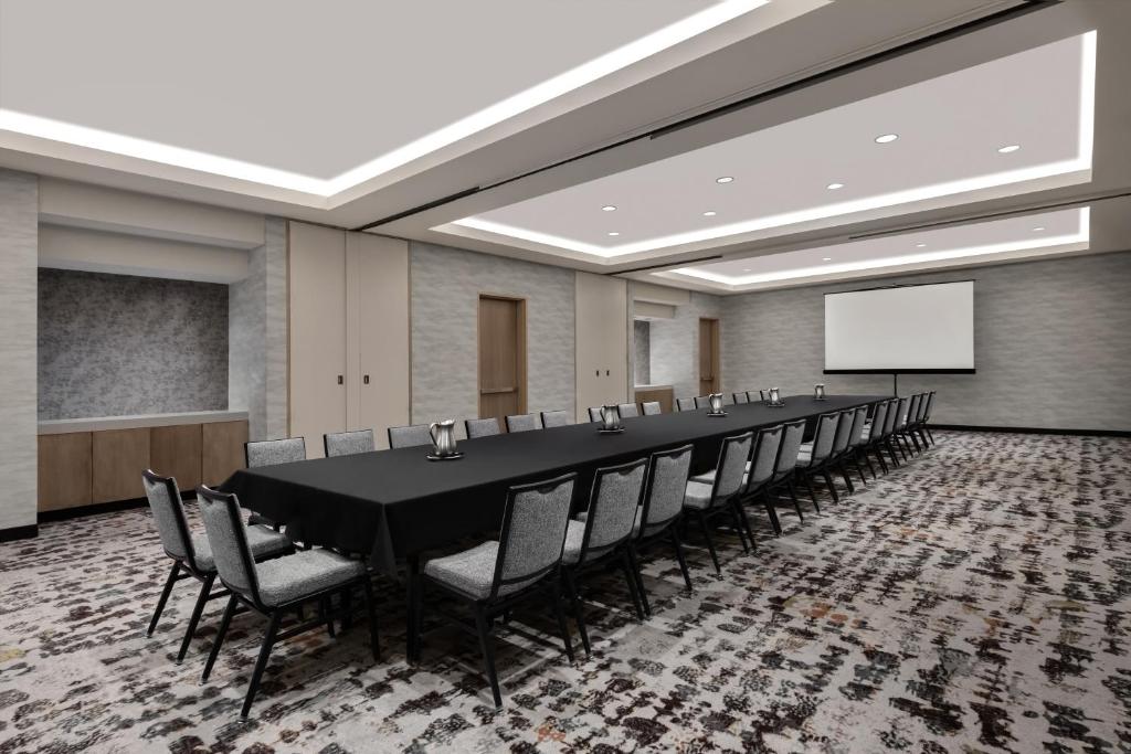 Meeting room / ballrooms