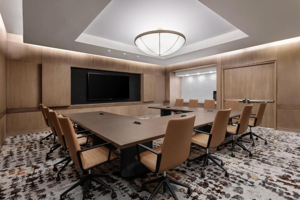 Meeting room / ballrooms