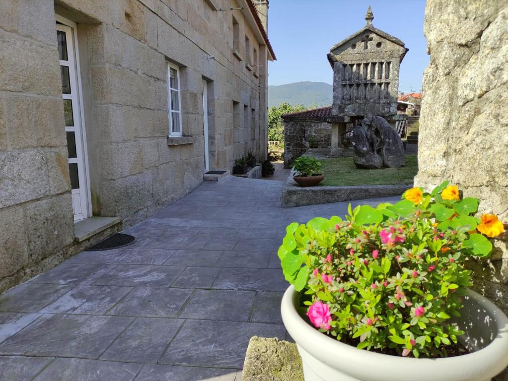 A casa de Mateu - 4