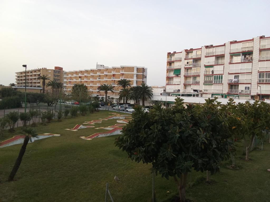 Edificio Salou Beach, la Pineda, Vilaseca - 3