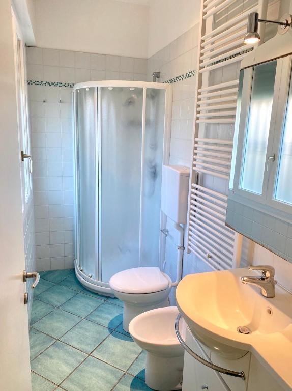 Tarvisium - Carraro Immobiliare - Family Apartments - 5