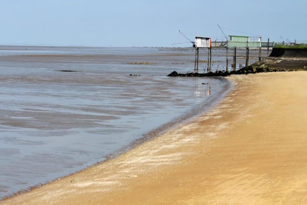 Location 1 à 4 pers. dans résidence Front de mer - 4