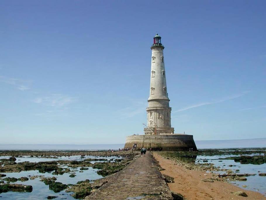 Location 1 à 4 pers. dans résidence Front de mer - 5