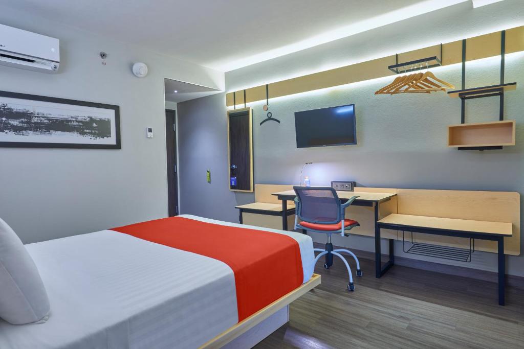 City Express by Marriott Tijuana Otay - 3