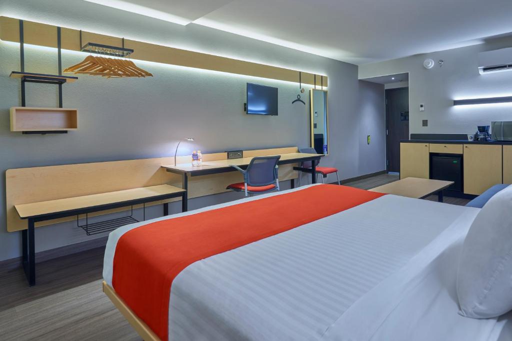 City Express by Marriott Tijuana Otay - 5