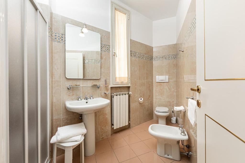 Hotel Minerva - 3
