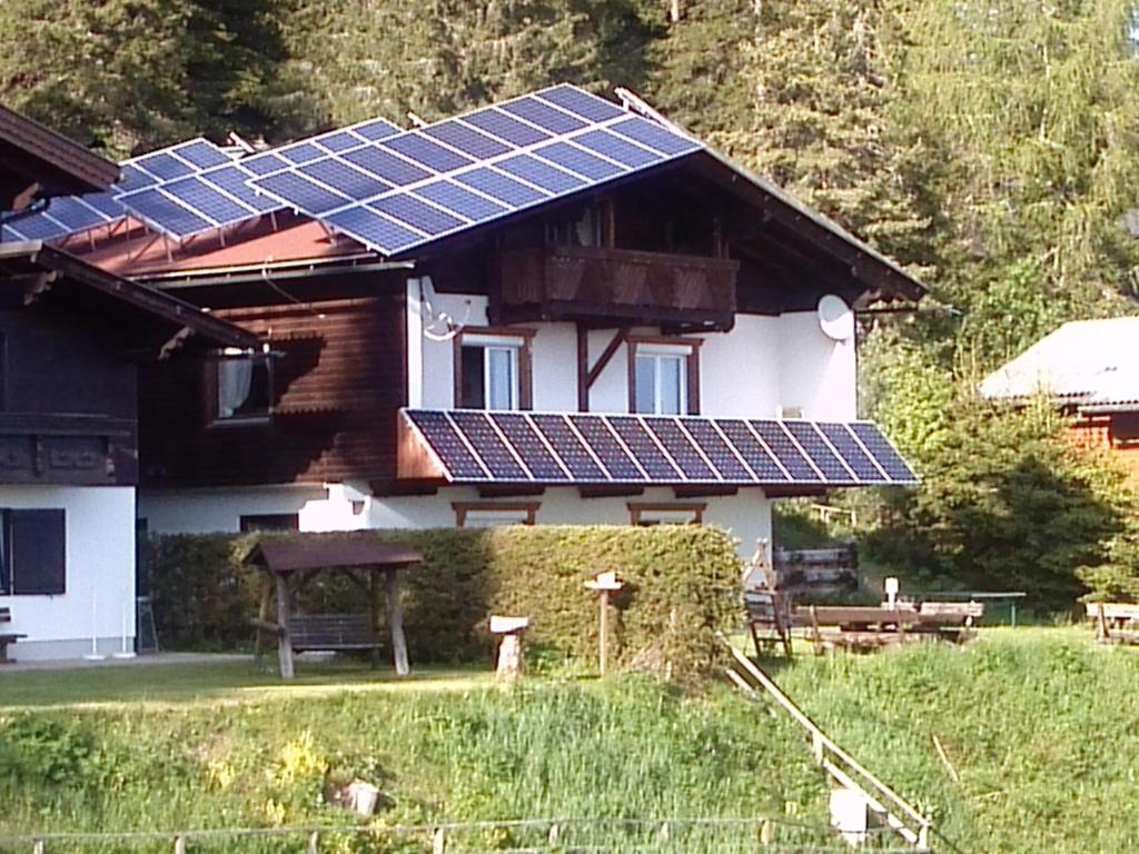 Almhaus Florian - 3