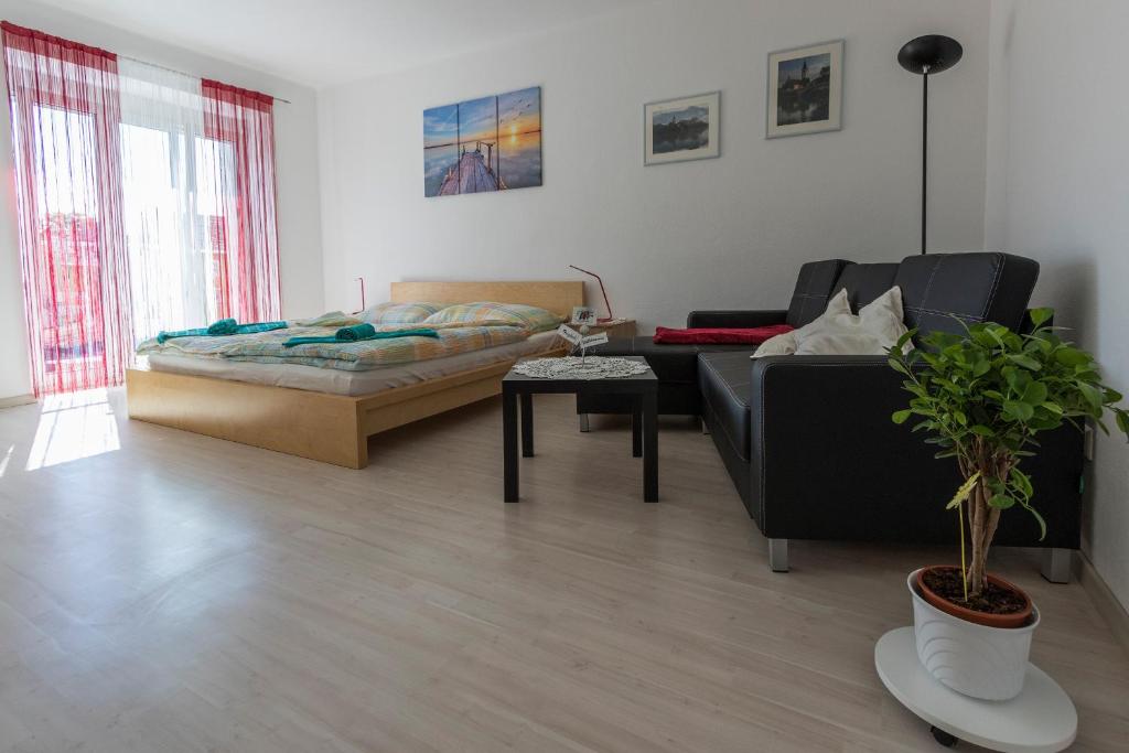 Flataid Apartment Elisabethinergasse - 4