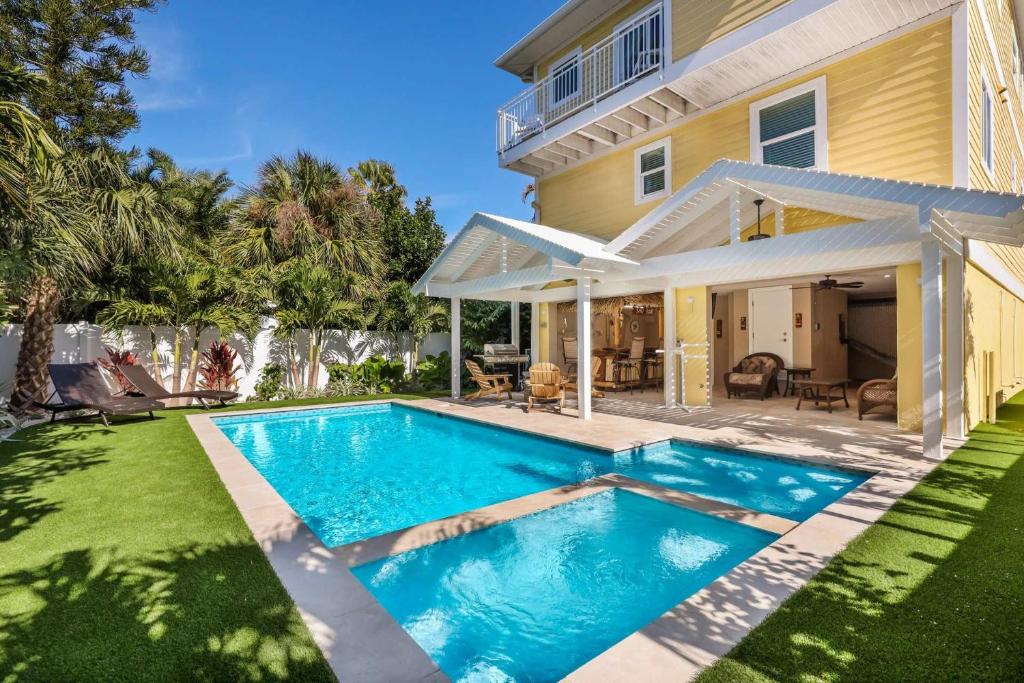 The Sea Zoo, Bradenton Beach