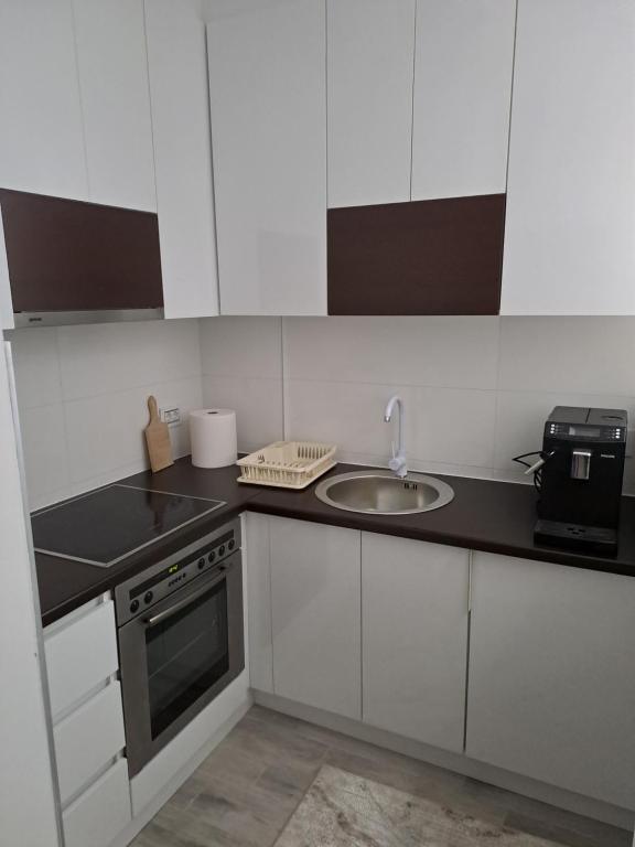 Apartmani Počuča - 3