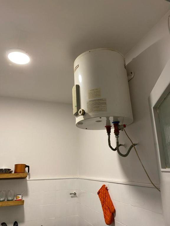 2 ambientes equipado para 4 personas centro de mar del plata - 2