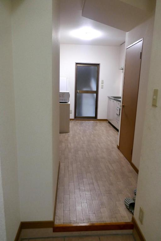 Minpaku =SAKURA= - Vacation STAY 16470, Ósaka