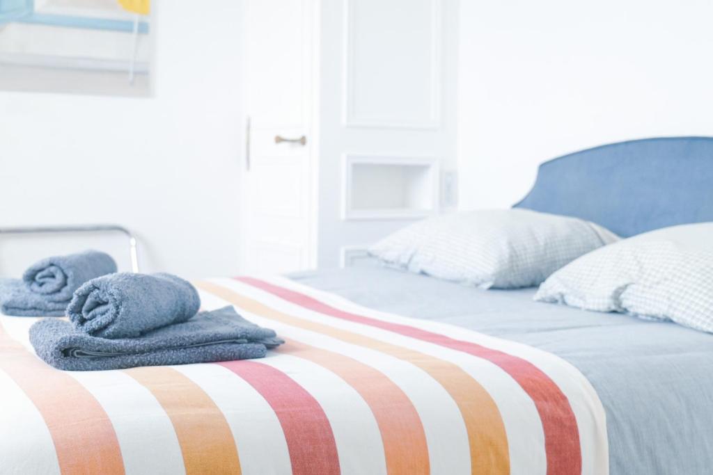 Appartement face à la baie des Sables d'Olonne - 4 à 6 pers - 5