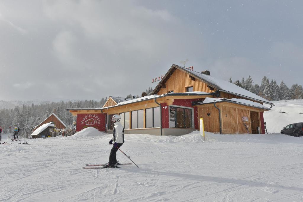 Riegleralm - 4
