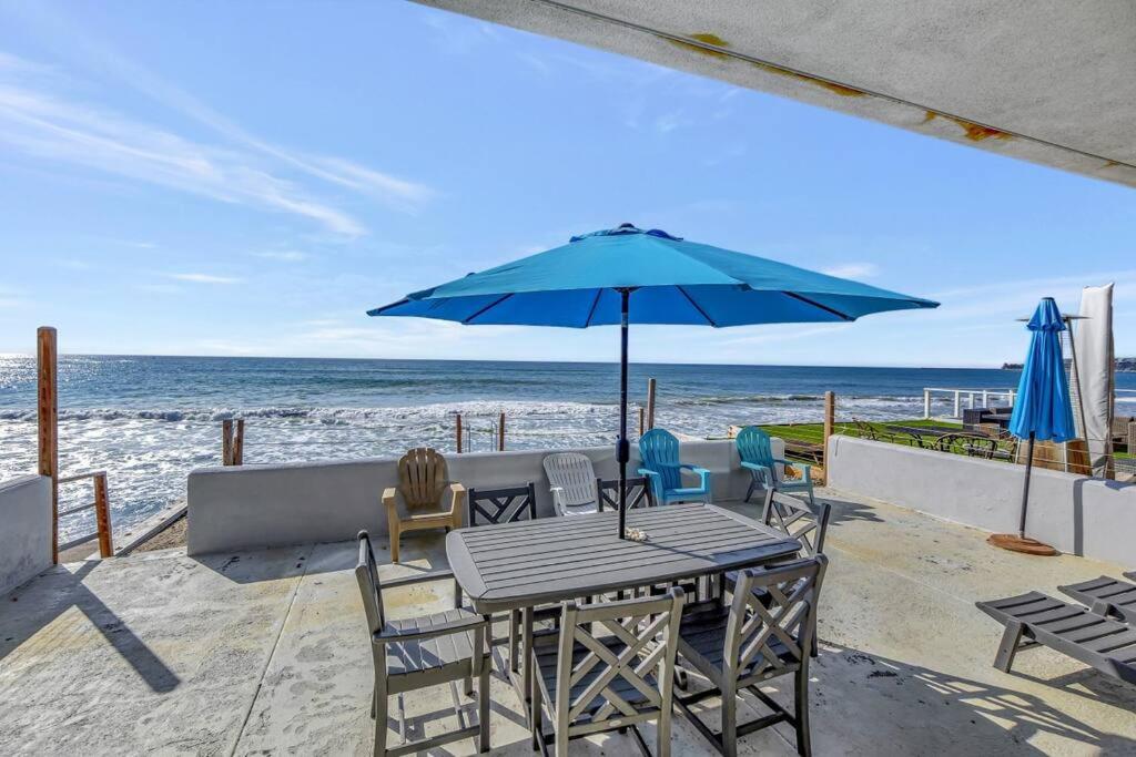 OCEAN FRONT - STUNNING VIEWS- VACATION PARADISE!!, Dana Point