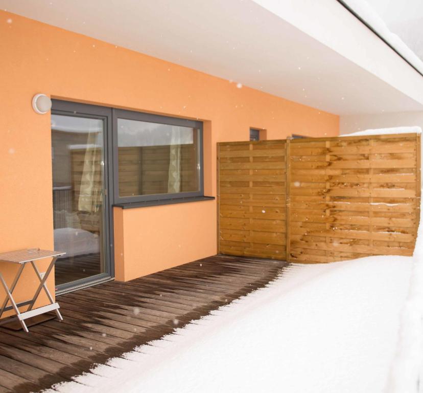 Apartment Gitti Obermoser - 2