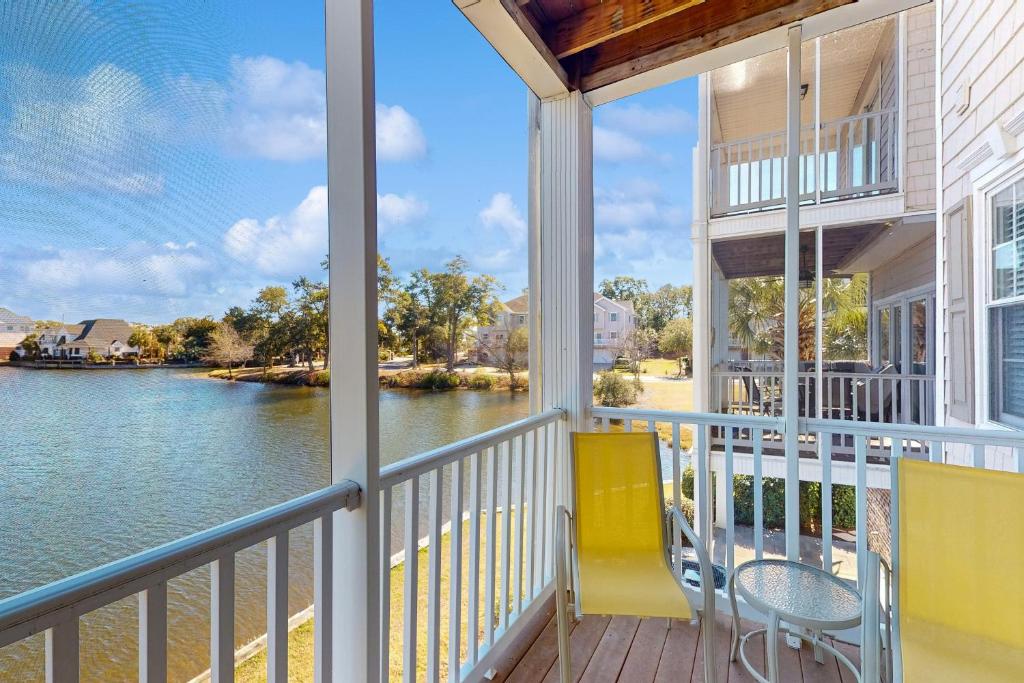 Ocean Keyes 503, Myrtle Beach