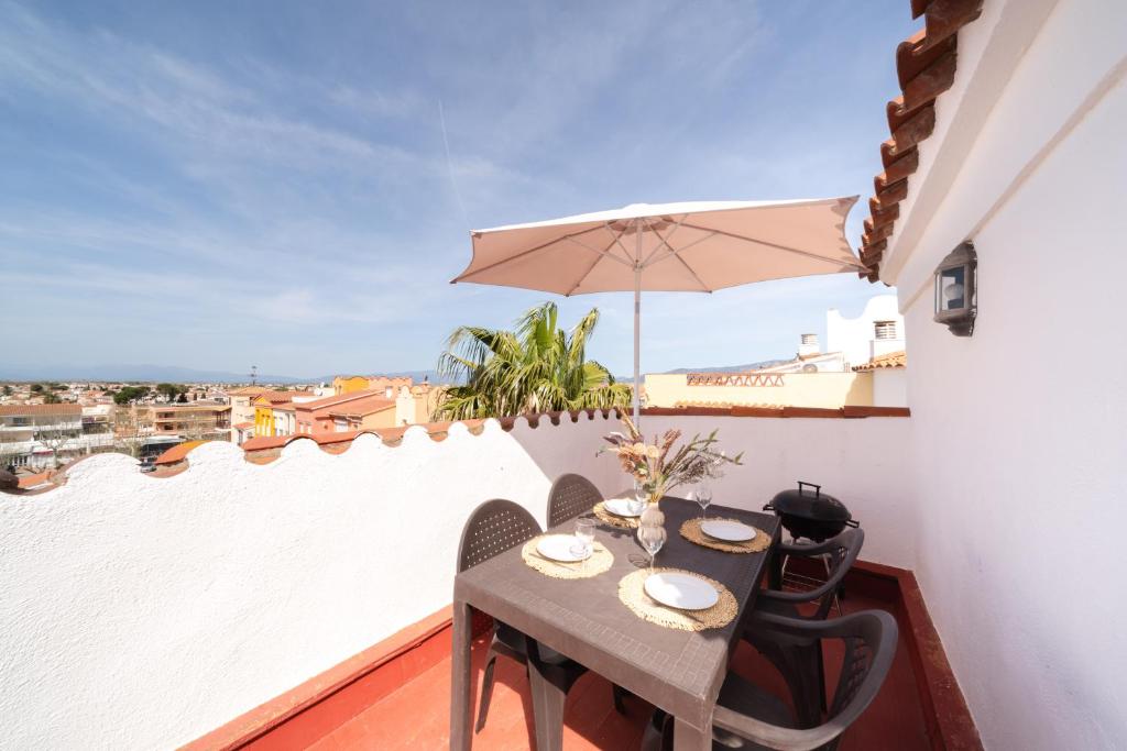 WeHostYou - Bel Appartement Empuriabrava, Gran Reserva 17 - 3