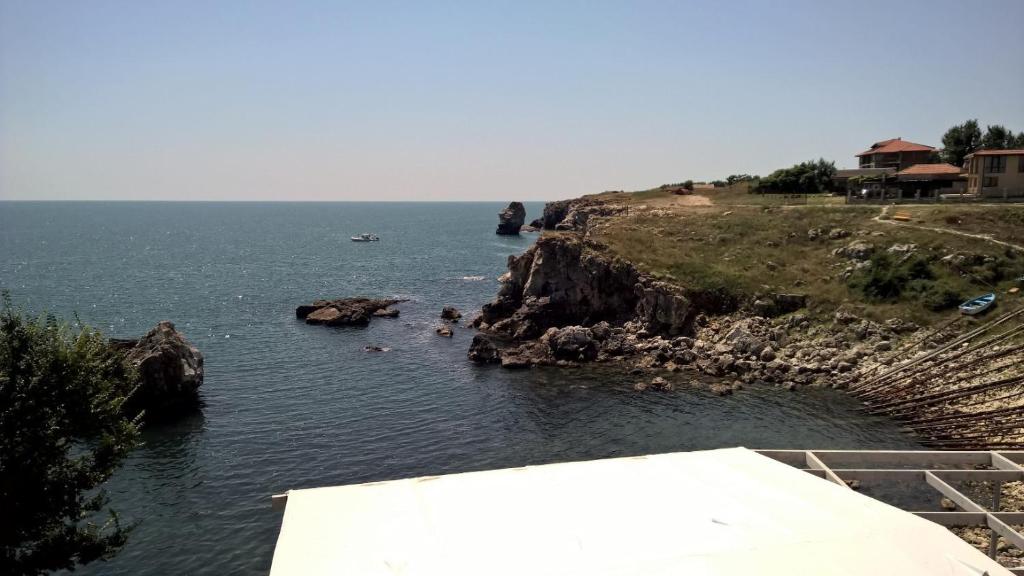 Hotel Tyulenovo photo