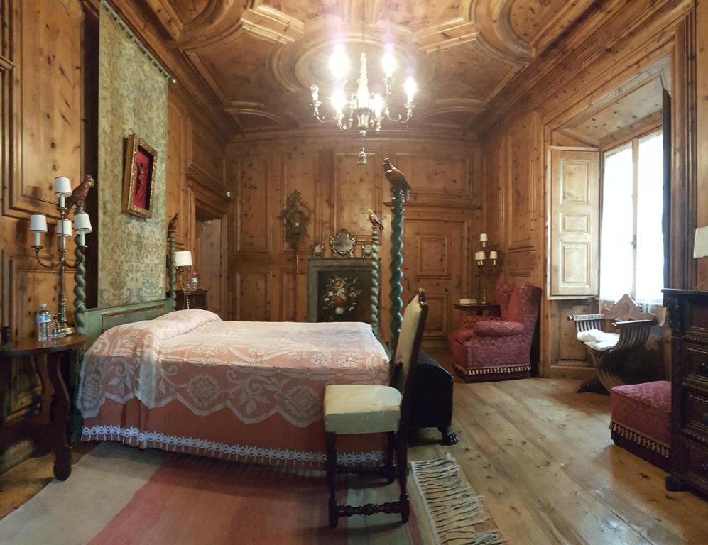 B&b di Charme Palazzo Lambertenghi - 5