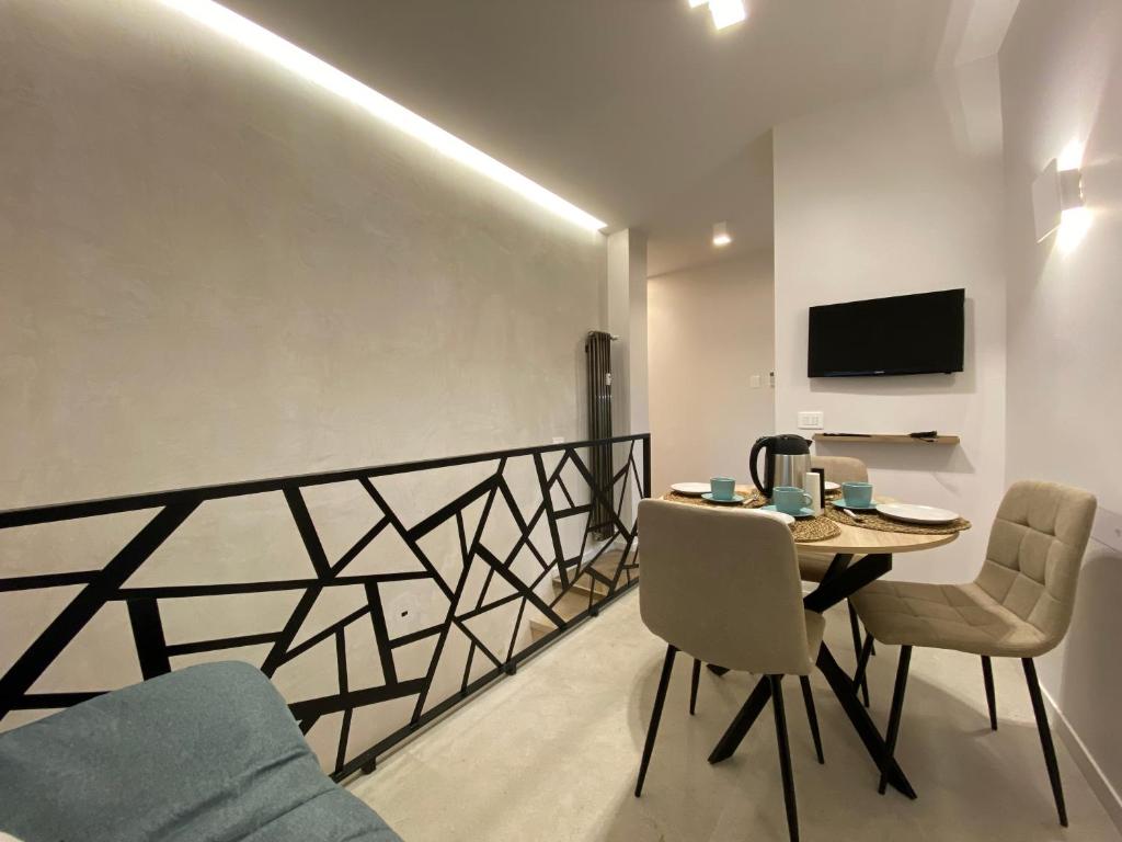 Ghirlanda House - 4