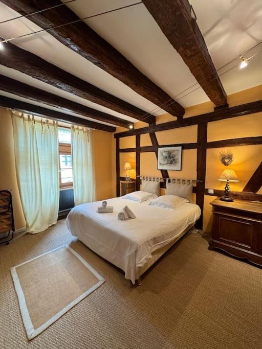 Gite Le Riesling à Riquewihr, Riquewihr