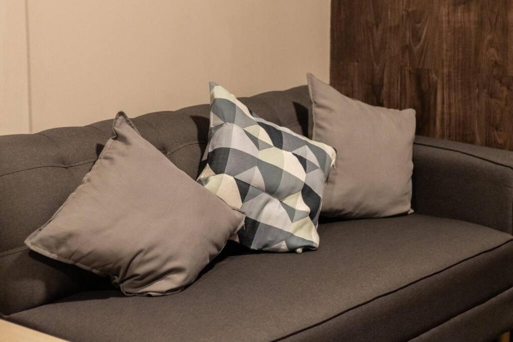 101 Lovely 2Bdrm 2bath apt AC Rooftop - 4