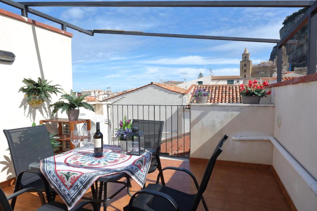 Terrazza del Cortile - by Vacation Service - 2