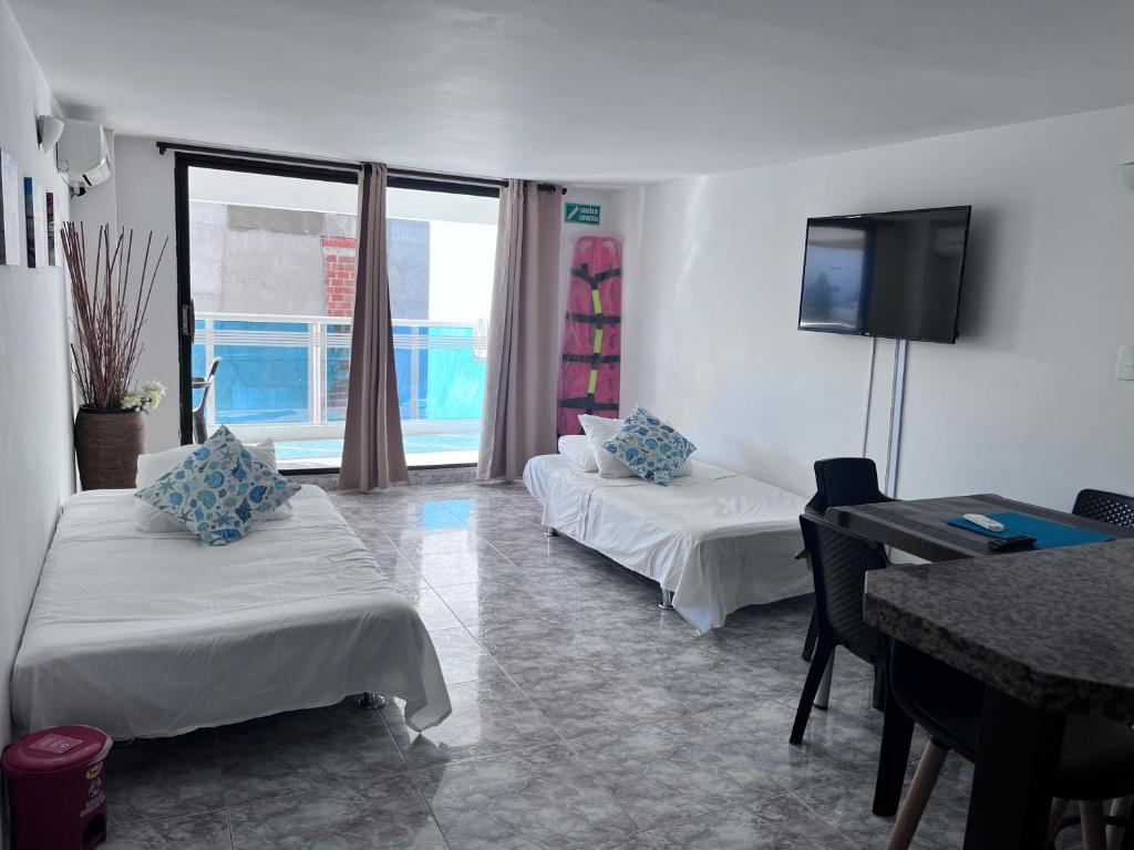 Apartamento En San Andres - 5