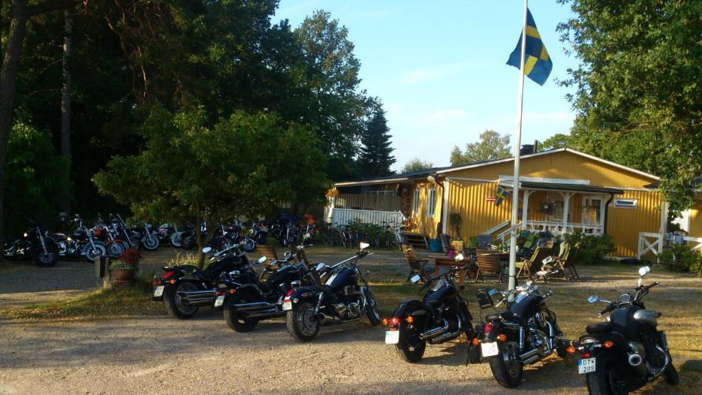 Lilla Hotellet photo